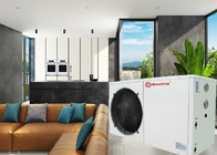 Efficient 18.6kw Evi Air Source Heat Pump With LCD Finger Touch