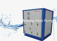 Meeting MDS30D 12KW Trinity Water Source Heat Pump Energy Saving Heating System