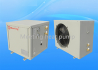 2.52~13KW Split Type DC Inverter Heat Pump Air Source Meeting MDIV30D Low Temp -35 Degree