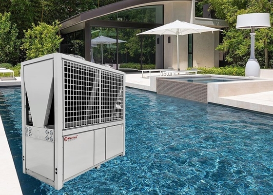 40000L/H  Swimming Pool Heat Pump