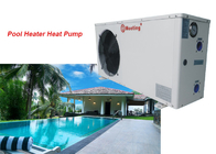 Portable Pool Heater Spa Heater Heat Pump High COP CE Certificate Thermostatic 28-32degree 12KW 18KW 21KW