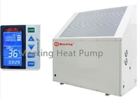 Meeting MD30D EVI Heat Pump Air To Water 40Db 12KW Water Heater Maximum 60°C 220V/380V
