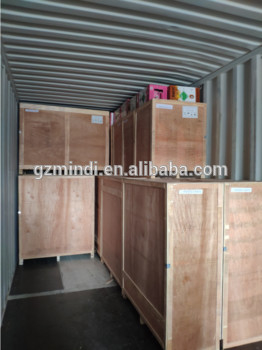Meeting MDY70D 600L/H 26KW Air Source Heat Pump With Water Tank