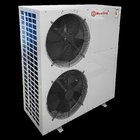 R32 Refrigerant Electric Air Source Heat Pump Meeting MD40D 15kw For Kindergarten Places With WIFI Controller