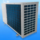 Automaticlly Defrosting Swimming Pool Heat Pump Lower Running Noise 12kw Heating Capacity