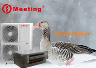 220V 50 Hz  Snow Drifters For Ice And Snow World Without Seasonal Restrictions