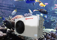 Seafood Farm Air To Water Heat Pump For Fish Pond Water Heaters