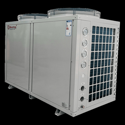 Energy Efficient Swim Spa Heat Pump Input Power 9.2kw With Oil Heater