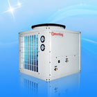 Meeting 3P Top Blowing Domestic Air Source Heat Pump 12KW Panasonic Press
