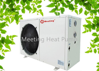 Meeting MD30D 12KW Air To Water Heat Pump WIFI Control Pool Spa Water Heater System Automatically Defrost