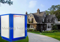 Meeting MD70D Ground Source Water Heater 26kW Geothermal Air Source Heat Pump RoHS