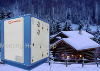 19KW Geothermal Heat Pump / Ground Source Heat Pump For House Heating And Cooling