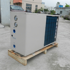 12KW 220V 380V 50HZ Small Swimming Pool Heater Meeting MDY30D