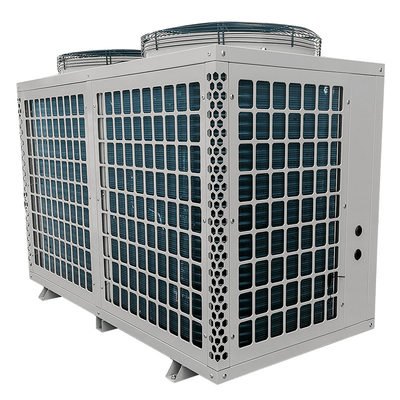 42kw Air Source Heat Pump Home And Commercial Swimming Pool Spa Sauna Automatic Heating Constant Temperature Unit