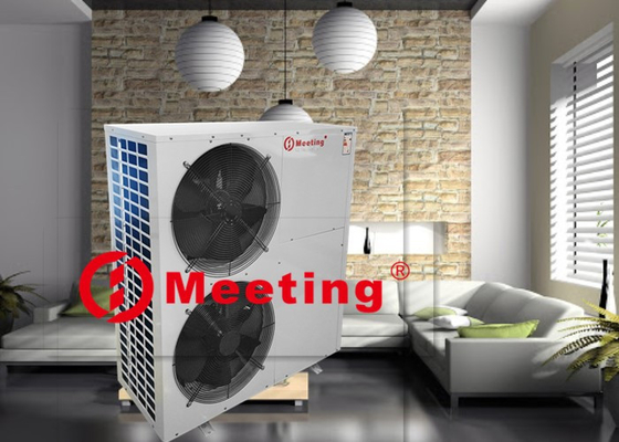 Meeting 5p Side Blown 50hz Air Source Heat Pump Water Heater