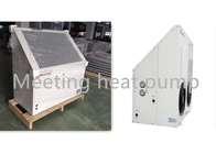 Md50d Ultra Quiet Air Energy Water Heater Household Air Source Heat Pump High Temperature Unit