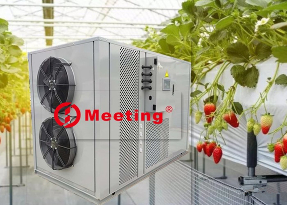 70 Degree Air To Water Heat Pump