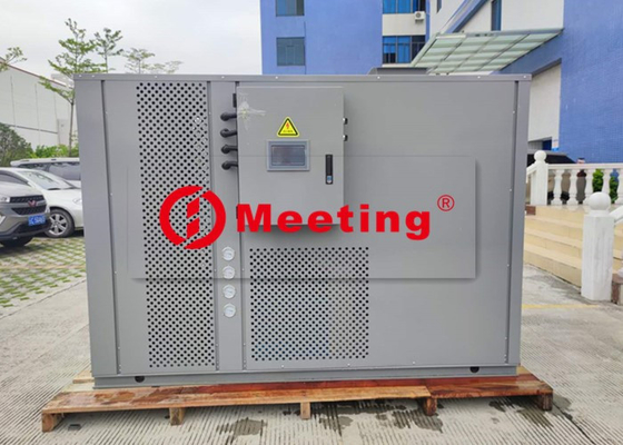 70 Degree Air To Water Heat Pump