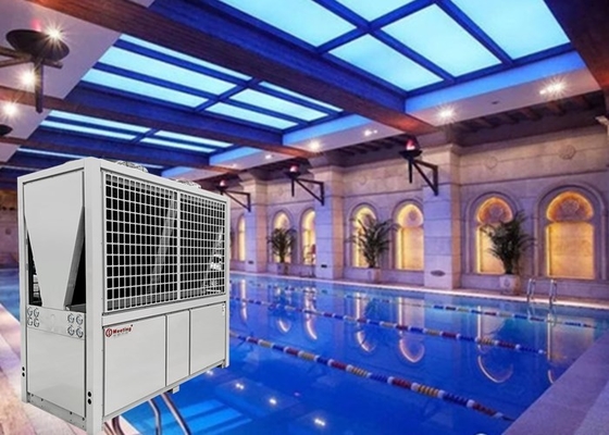 40000L/H  Swimming Pool Heat Pump