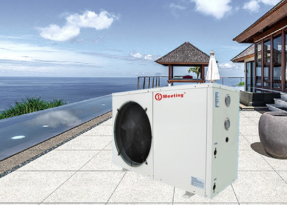 12KW Swimming Pool Heat Pump