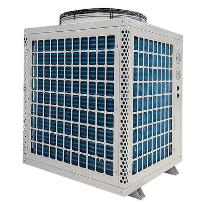 MDY70D Swimming Pool Air Source High Temperature Swimming Pool Heat Pump Outlet Temperature 55C