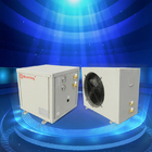 Meeting 1.5kw - 20.9kw Mini Split Inverter Air Water Heat Pump Heating And Cooling