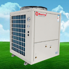 MD70D R410A R32 380V 50Hz 26KW Hot Water Heat Pump Air To Water Support Wifi Controller