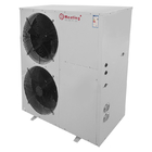 CE Certificate Inverter Heat Pump For R410A Hot Water Heating System