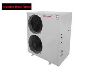 Meeting Air Source Heat Pump House Heating Monoblock DC Inverter Heat Pump Water Heaters