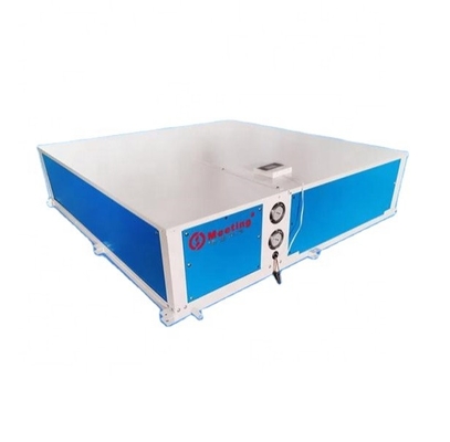 Super Thin Swimming Pool Dehumidification Air To Water Pool Heat Pump Heater