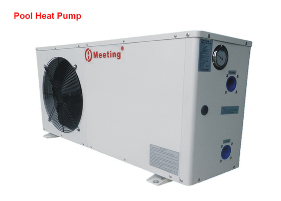 swim Spa pool air source heat pump water heater MDY20D 9KW heating capacity