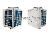 Meeting MD70D-SL Air Source Trinity Inverter Heat Pump Water Heaters With Heating , Cooling And Hot Water Functions