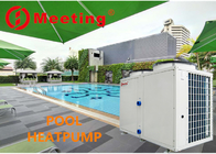 Meeting MDY150D Swimming Pool Heat Pump Dehumidify Constant Temperature  Anti - Corrosion Stainless Steel Shell
