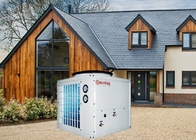 12kw Air To Water Heat Pump Water Heaters For Commercial Buildings