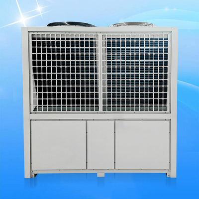 30P Air source heat pump unit ultra low temperature air energy heat pump unit hotel hot water special heat pump unit