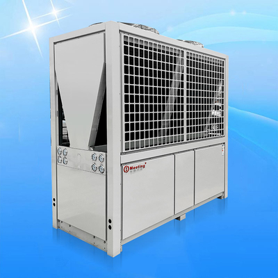 Large Swimming Pool Constant Temperature Equipment Pool Heating Constant Temperature Air Source Heat Pump Swimming Pool
