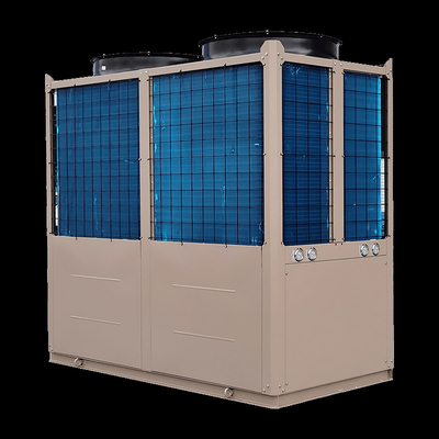 New Swimming Pool Heat Pump 240KW Water Heater For Heating Or Refrigeration Equipment