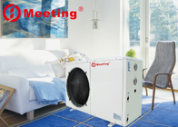 Meeting MD30D 18kw Air Source Heat Pumps Panasonic Or Copeland Compressors