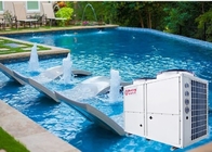 R410 Series 50KW Swimming Pool Heater / Swimming Pool Heat Pump