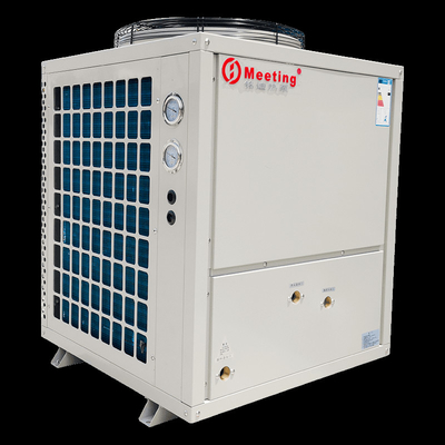 MD70D 26KW Top Blowing Heat Pump With Three Way Valve Refrigeration Hot Water Heating