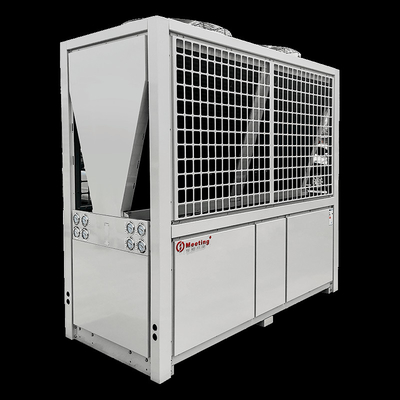 72kw Air Cooling (Heating) Module Machine Water Cooling Cold Water Central Air Conditioning Refrigeration Equipment