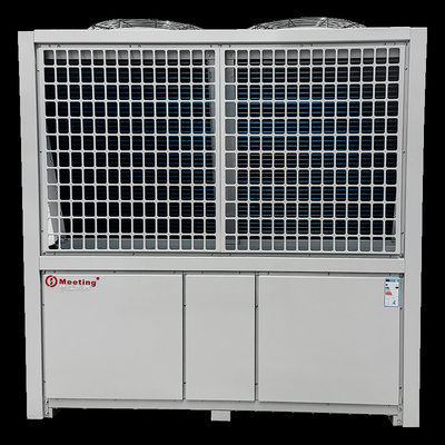 72kw Air Cooling (Heating) Module Machine Water Cooling Cold Water Central Air Conditioning Refrigeration Equipment