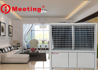 Meeting MD400D 144kw Top Blowing Air Source Heat Pump 1 Year Warranty