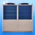 Meeting MD560D EVI  216KW Top Blown Air Source Heat Pump For Commercial Buildings