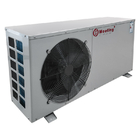 R407C 220V 60HZ Air To Water Heat Pump With 4.8KW Heating Capacity Heating System