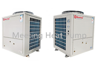 Meeting Air To Water Heat Pump 380V Three Phase Anti - Corrosion Titanium Heat Exchanger CCC