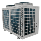 Md150d 42kw North Low Temperature Air Energy Heating Air Source Heat Pump Hot Water System