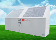 9.2KW Air To Water Heat Pump Air Conditioner System For Commercial Project