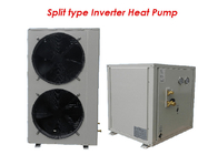 Split type MD50D For household use DC inverter Heating and cooling air energy heat pump