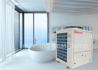 Low Temperature Environment Friendly  26KW Air Source Heat Pump